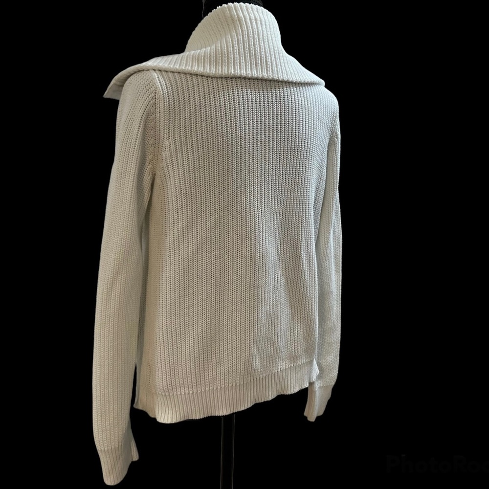 Ralph Lauren Cotton Cardigan